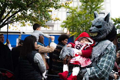 Tarrytown, NY - Oct 2025